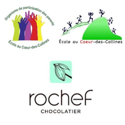 Campagne de financement 2025-2026 - Rochef Chocolatier