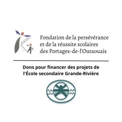 École secondaire Grande-Rivière