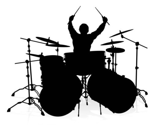 Bucket Drumming 2025-2026