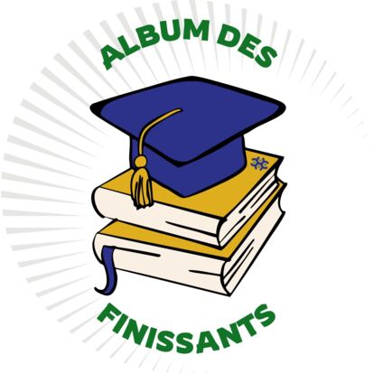 Album des finissant(e)s 2025-2026