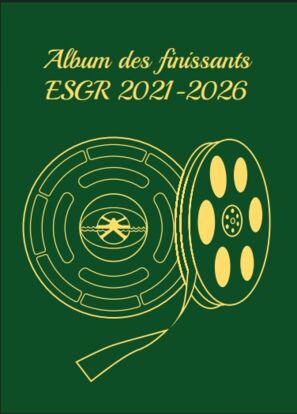 Album des finissants