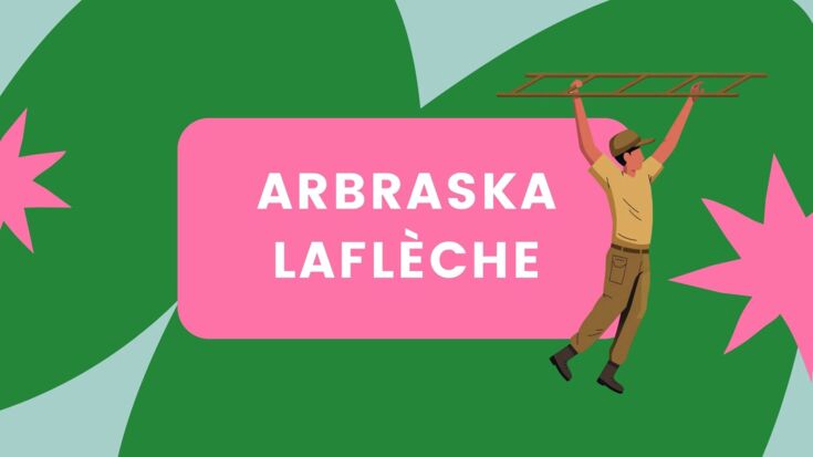 Arbraska Laflèche 2026