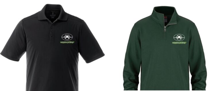 POLO et T-SHIRT Personnel ESGR