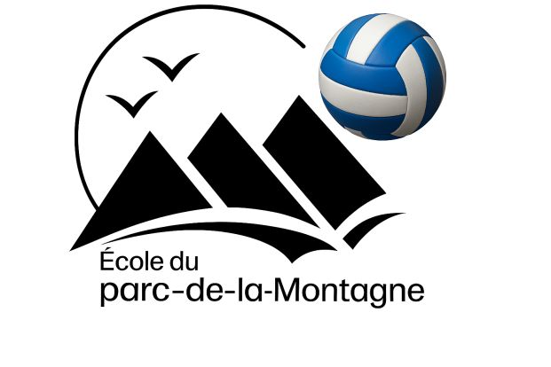 Mini-Volley à l’école Parc-de-la-Montagne 2025/2026