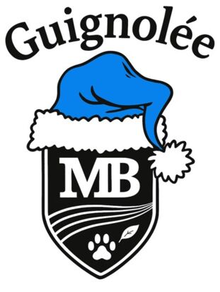 Guignolée Mont-Bleu