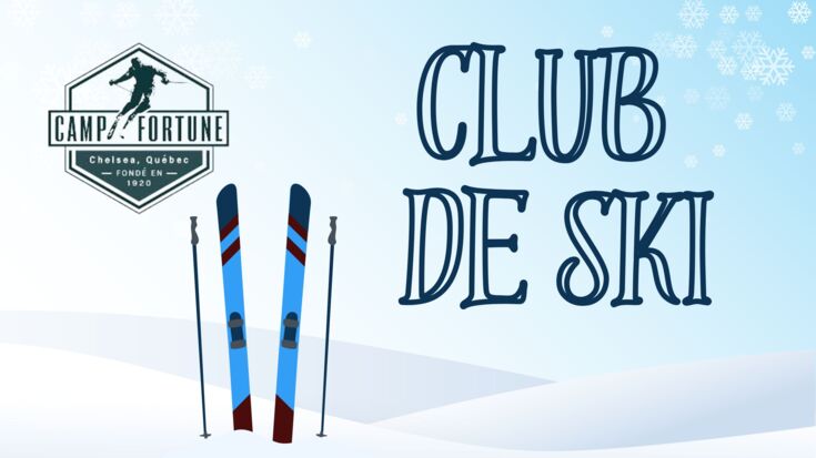 Club de ski