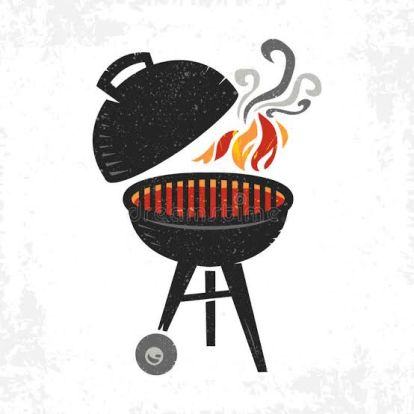 BBQ de la rentrée