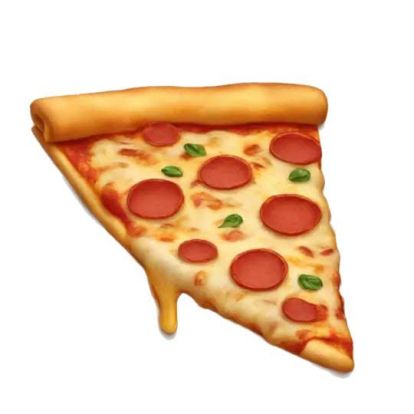 Mercredis pizza - Bloc 1
