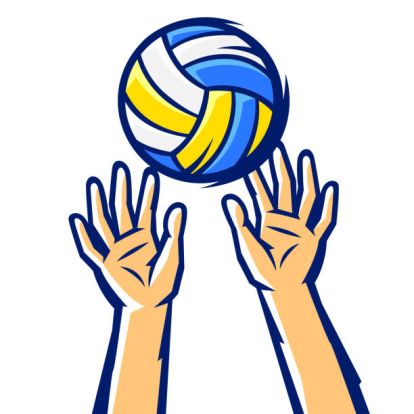 Mini-Volley