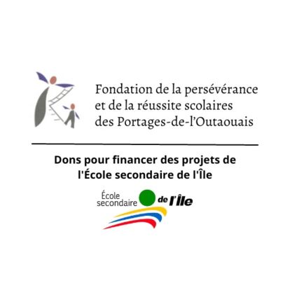 École secondaire de l'Île