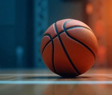 Inscription pour l'équipe de basketball