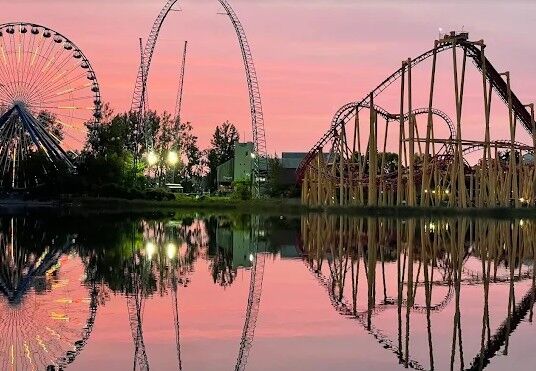 La Ronde