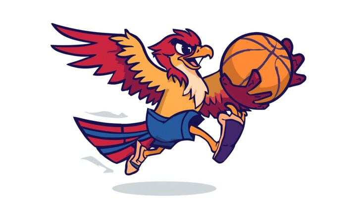 Les Faucons - 5e-6e années