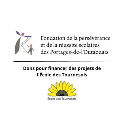 École des Tournesols