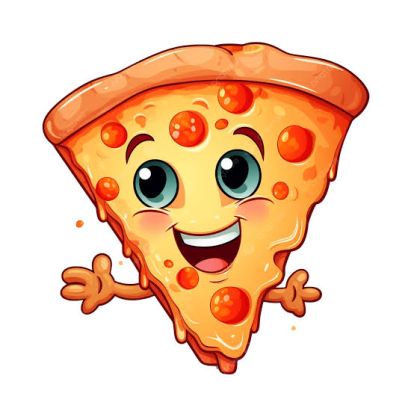 Dîners pizza - Bloc 1