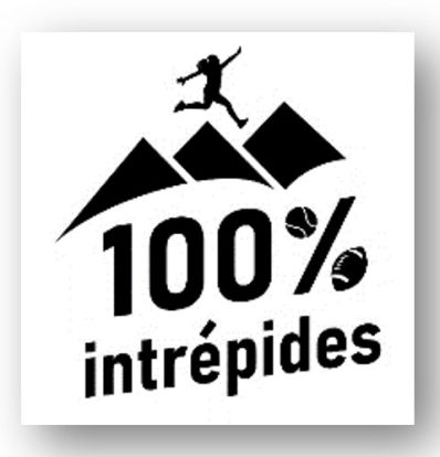 100% INTRÉPIDES 2025-2026