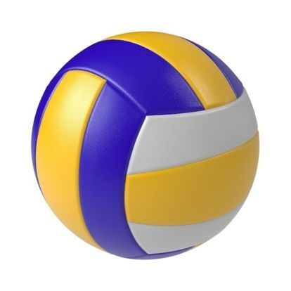 MINI-VOLLEY RSEQ