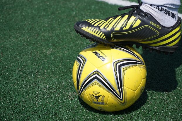 Futsal - Élèves sélectionnés seulement
