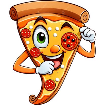 Diner Pizza