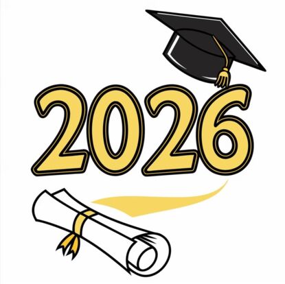 Bal des finissant(e)s 2025-2026