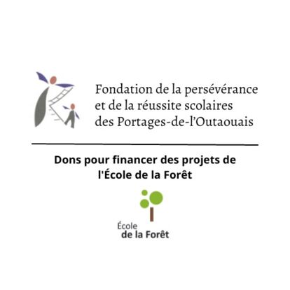 École de  la Forêt