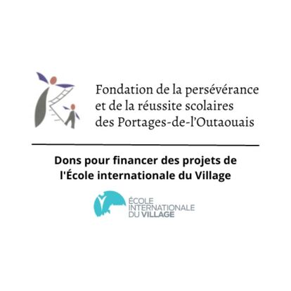 École internationale du Village