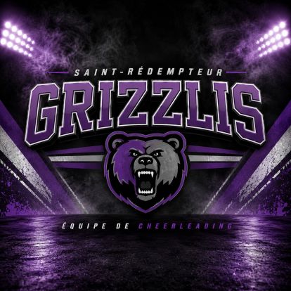 Inscription au cheerleading 2026-2027