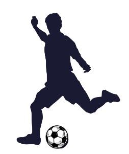 Futsal garçons  3e-4e-5e-6e années