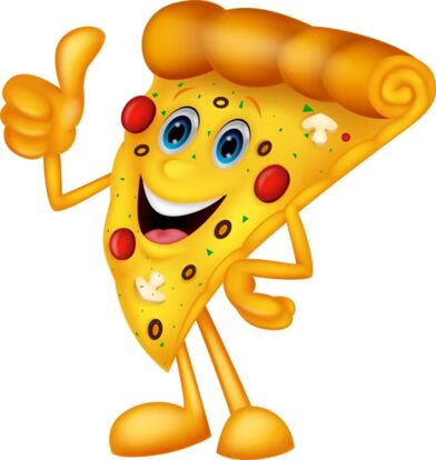 Dîner Pizza - Bloc 2 (du mardi du 10 février 2026 au mardi 2 juin 2026)