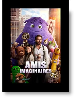 Soirée cinéma en famille le 24 octobre 2025 à l'Immeuble Notre-Dame-de-la-Joie