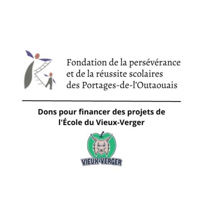 École du Vieux-Verger