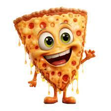 Dîner pizza - Bloc 1
