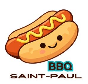 BBQ Saint-Paul