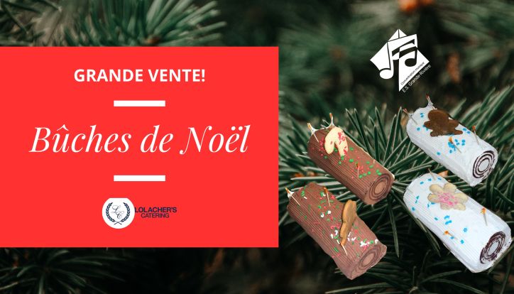 🎄 BÛCHES DE NOËL TRADITIONNELLES 🎄