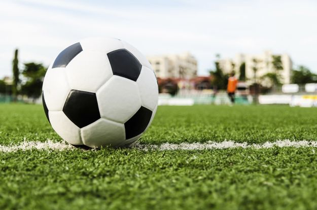 Soccer automne 2026