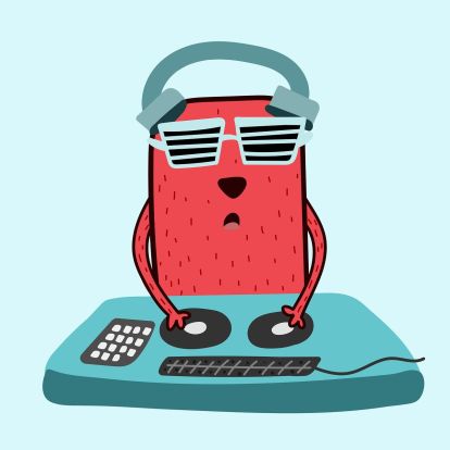 Danse du temps des Fêtes