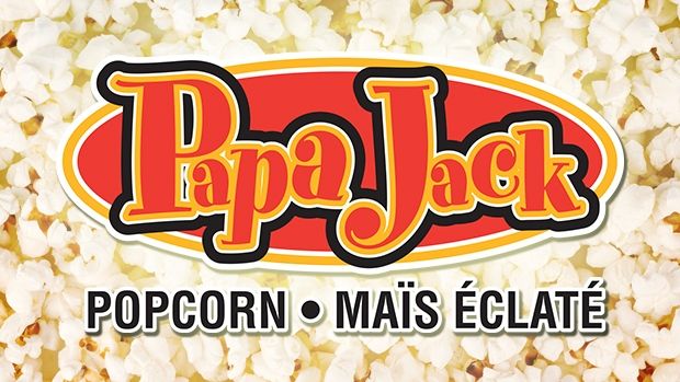 École de la Vallée-des-Voyageurs — Campagne de financement Papa Jack - Sainte-Marie