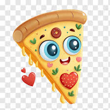 Dîner pizza du vendredi