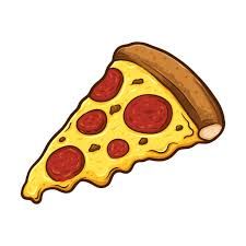 Dîner pizza - Bloc 1 - septembre à décembre 2026