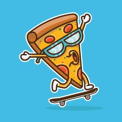 Pizza bloc 2 Immeuble Notre-Dame-de-la-Joie