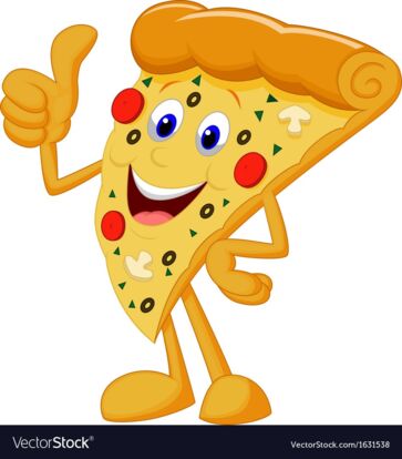 Mercredis-Pizza du 23 septembre 2026 au 3 février 2027