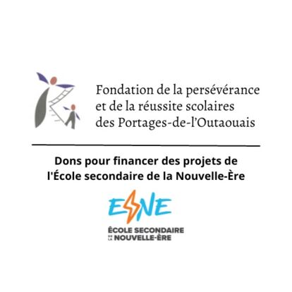 École secondaire de la Nouvelle-Ère