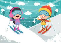 Club de ski et de planche à neige