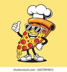 Jeudis pizza bloc #1
