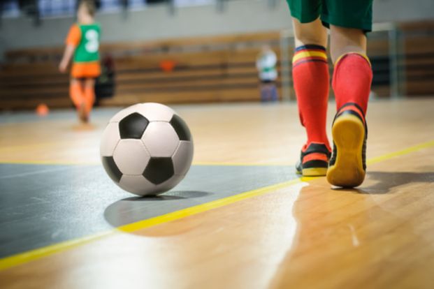 École des Rapides Deschênes- mini futsal 2025-2026