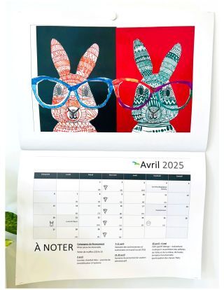 Calendrier