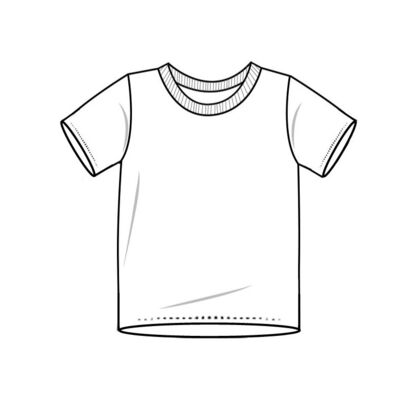 Chandail Club de course