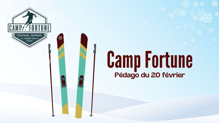 Camp Fortune