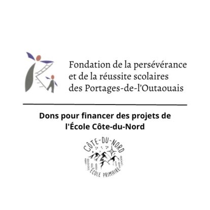 École Côte-du-Nord