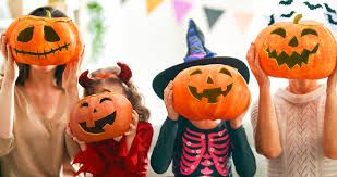 Danse d’Halloween